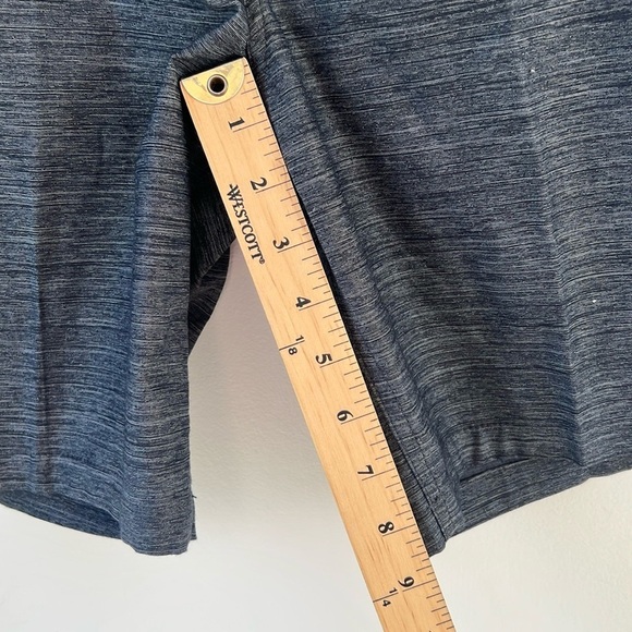 HURLEY H20 DRI-FIT BREATHE WALKSHORTS 19" - WAIST SIZE 30 NWT - Picture 9 of 11